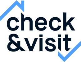 Logo Check & Visit